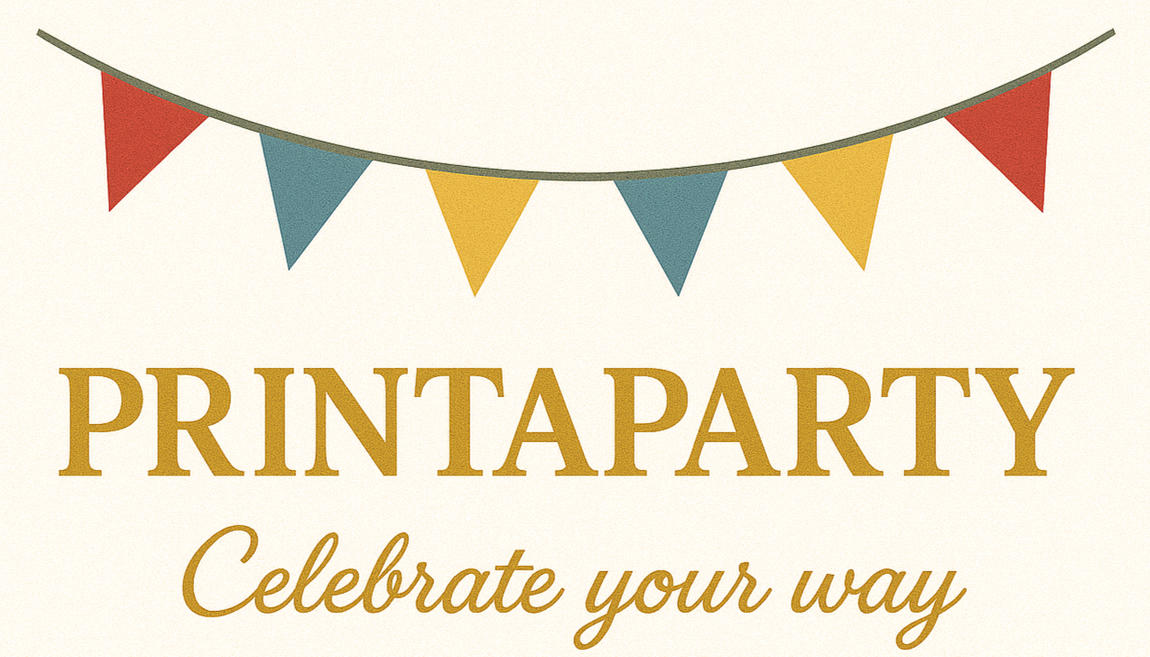 PRINTAPARTY